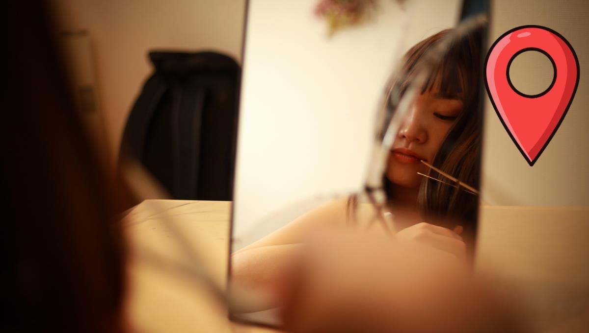 El truco con espejos para mejorar la decoración de tu casa